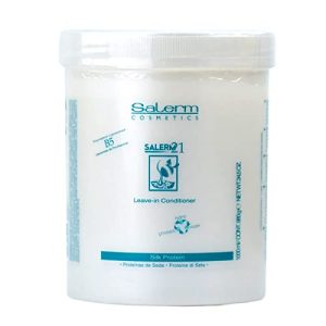Salerm 21 Leave-In Mask 34oz with Gift ? Maritrini Meza