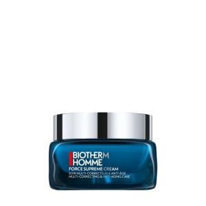 Biotherm Homme Force Supreme Anti-Aging Cream, 1.7 Fl. Oz