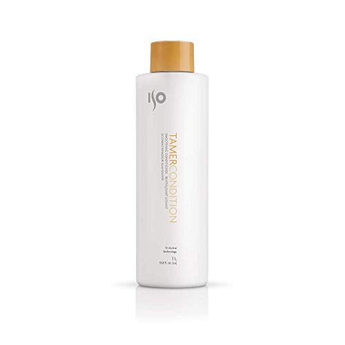ISO Tamer Cleansing Conditioner