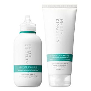 Philip Kingsley Moisture Balancing Shampoo & Conditioner Set