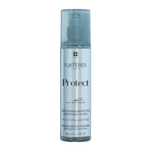 Rene Furterer PROTECT Thermal Spray ? Heat Protection, Jojoba, Vegan