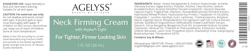 Neck Firming Cream ? Pepha-Tight, Vegan, 1 FL OZ - Image 5