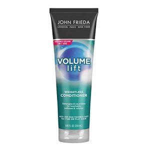 John Frieda Volume Lift Conditioner for Fine Hair, 8.45 oz