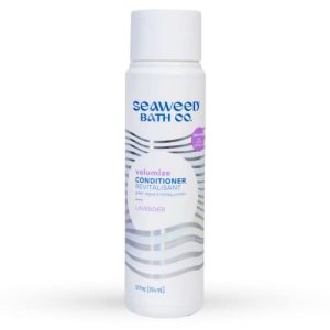 Seaweed Bath Co. Lavender Volumizing Conditioner, 12 oz