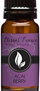 Acai Berry Fragrance Oil ? 10ml Premium Grade
