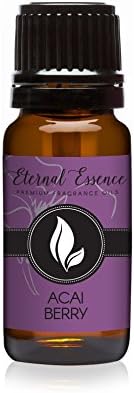 Acai Berry Fragrance Oil ? 10ml Premium Grade