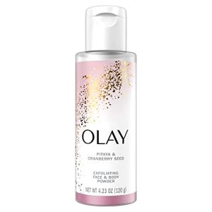 Olay Pitaya Cranberry Exfoliating Powder, 4.23 oz