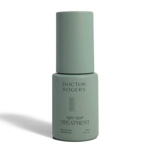 Doctor Rogers Night Repair Serum, Anti-Aging, 30ml