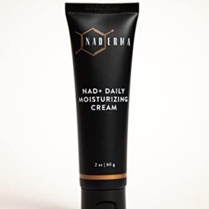 Naderma NAD+ Daily Moisturizer Cream