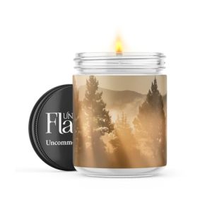 Home Sweet Home Soy Candle | 120hr Burn, 22oz