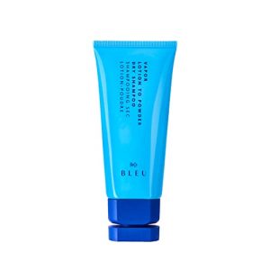 R+Co BLEU Vapor Lotion to Powder Dry Shampoo, 3 Oz, Lightweight Formula for Oil Absorption