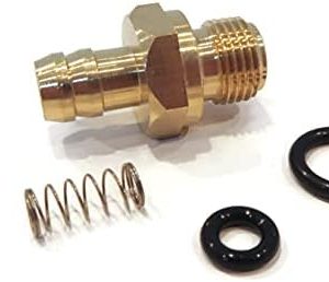Homelite Ryobi SOAP Injection Kit for Pressure Washer
