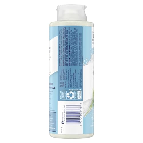 St. Ives Exfoliating Body Wash ? Sea Salt & Kelp, 16 Oz (2 Pack) - Image 2