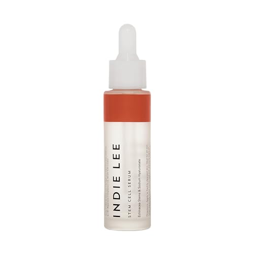 Indie Lee Anti-Aging Stem Cell Serum with Botanicals 30ml