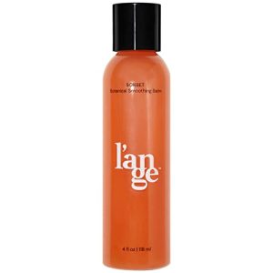 L?ANGE HAIR Sorbet Balm: Biotin Leave-In for Frizz & Curls