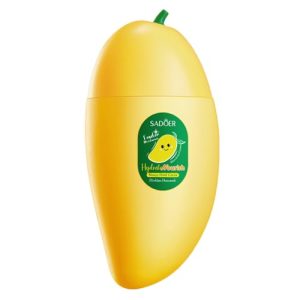Mango Hand Cream for Dry Skin with Natural Fragrance