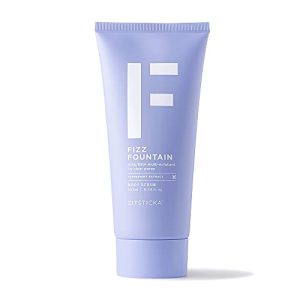 ZitSticka FIZZ FOUNTAIN AHA/BHA Body Scrub for Acne Skin