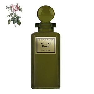 Rose Water Face Toner 3.4oz (100mL)