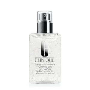 Clinique Hydrating Jelly Moisturizer with Hyaluronic Acid, Oil-Free