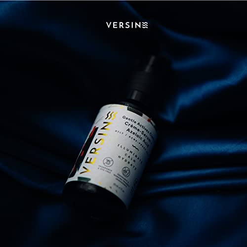 Versine Gentle Serum for Acne, Pregnancy Safe, 1Fl Oz - Image 7