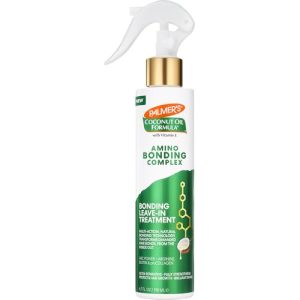 Palmer?s Amino Bonding Leave-In Conditioner Spray, 6.7 oz
