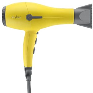 Drybar Buttercup 1875W Ionic Blow Dryer for Smooth Hair