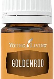 Goldenrod Essential Oil 5ml ? Tranquil Aromatherapy & Skin Support