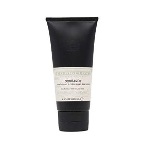 C.O. Bigelow Bergamot Hand Cream with Shea, Avocado, Olive 2 oz