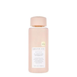 Kristin Ess Deep Clean Clarifying Shampoo for Oily Hair