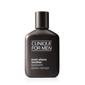 Clinique For Men Sensitive Skin Post-Shave Soother Lotion 2.5 fl oz