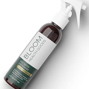 Rice Water Rosemary Spray ? Nourishing Hair & Skin Serum