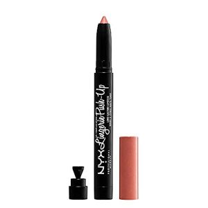 NYX Lip Lingerie Push-Up Plumping Lipstick ? Dusk To Dawn