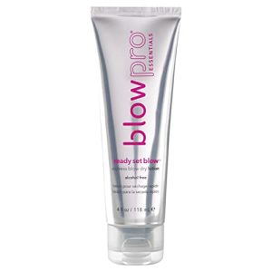 Blowpro Ready Set Blow: Fast, Body-Boosting Blow Dry Lotion