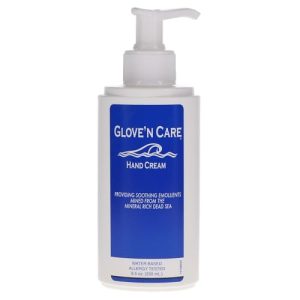 Glove?n Care Hand Cream Pump 8.5 oz
