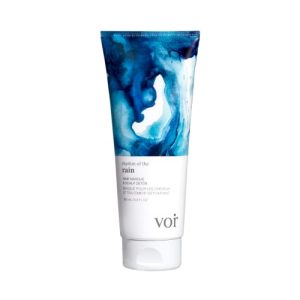 Voir Haircare Rain Hair Masque & Scalp Detox 6.8oz