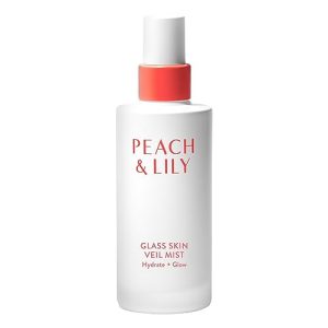 Peach & Lily Glass Skin Hydrating Veil Mist