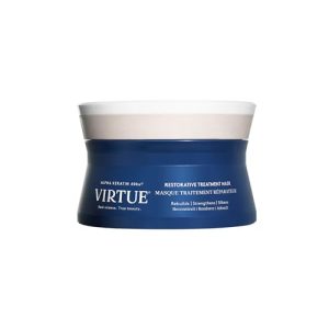 Virtue Restorative Hair Mask with Keratin and Baobab Oil 8 oz