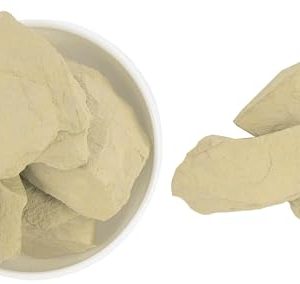 100% Organic Multani Mitti Clay Face Mask (200 gm)