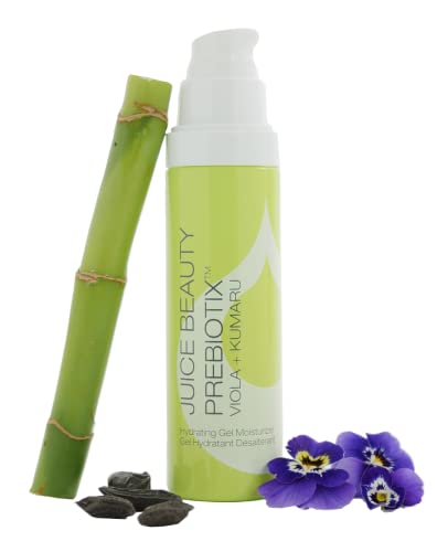 Juice Beauty Prebiotix Hydrating Gel Moisturizer, 1.7 fl oz - Image 2