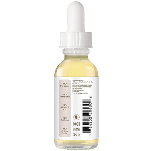 SheaMoisture Coconut Oil Overnight Face Hydration (2 Pack) - Image 2