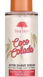 Tree Hut Coco Colada After Shave Serum, 4.3 fl oz