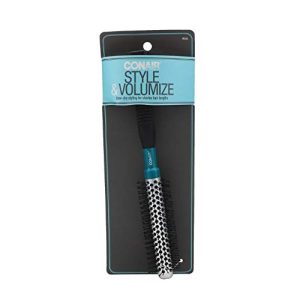 Conair Metal Round Brush for Short Hair ? Random Color
