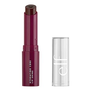 E.l.f. Hydrating Lip Shine Balm, Ecstatic, 0.09 Oz