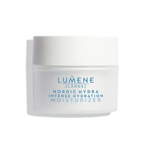 Lumene Nordic Hydra Moisturizer ? Hydrating Face Cream (50 ml)