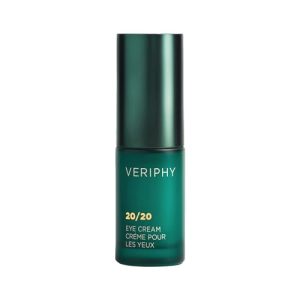 Vegan Anti-Aging Eye Cream for Dark Circles 1.7 oz Capacity