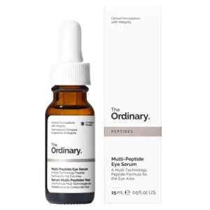 Ordinary Multi-Peptide Eye Serum for Dark Circles & Puffiness