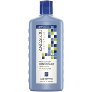 Andalou Naturals Age Defying Argan Stem Cell Conditioner 11.5 oz