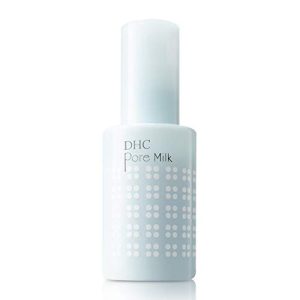 DHC Pore Milk Moisturizer for Oily, Acne-Prone Skin 2.7 oz