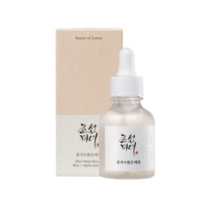 Joseon Glow Deep Serum: Rice & Alpha-Arbutin