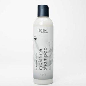 EDEN BodyWorks Coconut Shea Shampoo 8 oz ? Moisture Balance